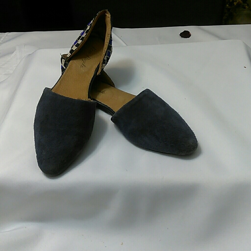 Free People ladies flats